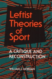 Leftist Theories Of Sport