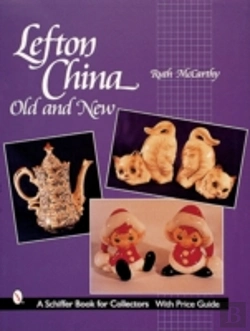 Bertrand.pt - Lefton China