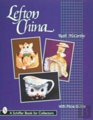 Lefton China