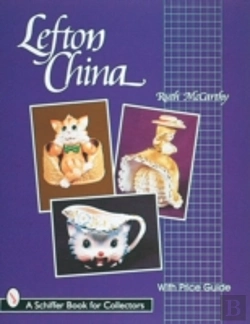Bertrand.pt - Lefton China