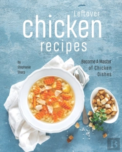 Bertrand.pt - Leftover Chicken Recipes