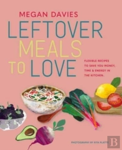 Bertrand.pt - Leftover Meals To Love