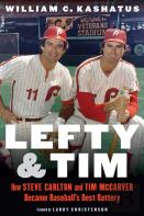 Lefty And Tim