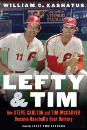 Lefty And Tim