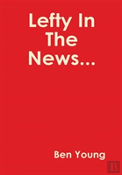 Bertrand.pt - Lefty In The News...