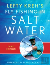 Lefty Kreh'S Fly Fishing In Salt Water