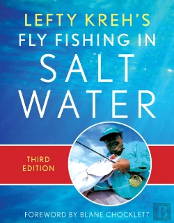 Bertrand.pt - Lefty Kreh'S Fly Fishing In Salt Water
