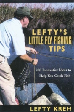 Bertrand.pt - Lefty'S Little Fly-Fishing Tips