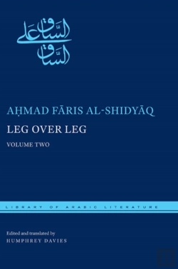 Bertrand.pt - Leg Over Leg