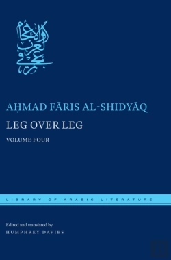 Bertrand.pt - Leg Over Leg