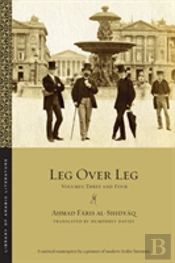 Leg Over Leg