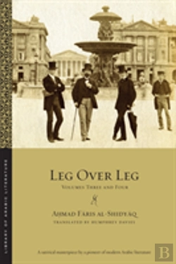 Bertrand.pt - Leg Over Leg