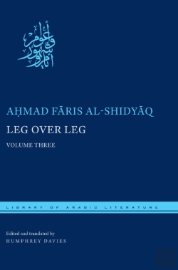 Bertrand.pt - Leg Over Leg
