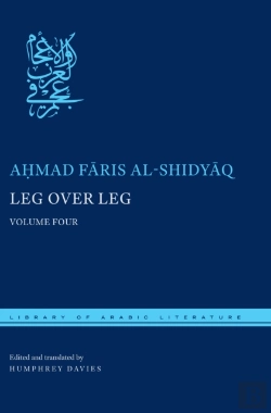 Bertrand.pt - Leg Over Leg