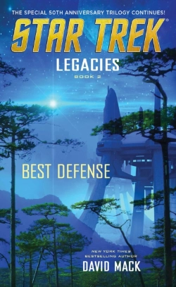 Bertrand.pt - Legacies #2: Best Defense