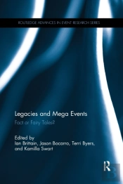 Legacies And Mega Events