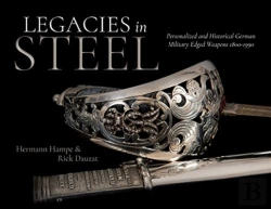 Bertrand.pt - Legacies In Steel
