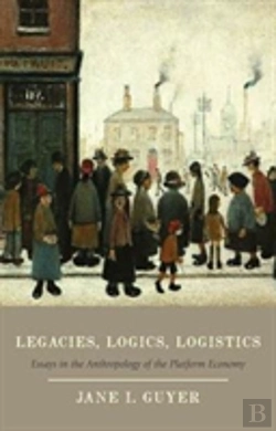 Bertrand.pt - Legacies, Logics, Logistics
