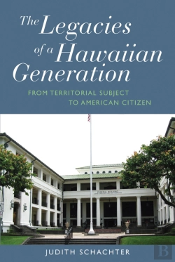 Bertrand.pt - Legacies Of A Hawaiian Generation