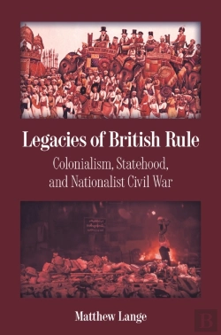 Bertrand.pt - Legacies Of British Rule