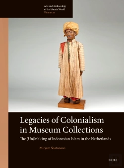 Bertrand.pt - Legacies Of Colonialism In Museum Collections