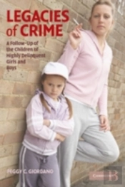 Legacies Of Crime