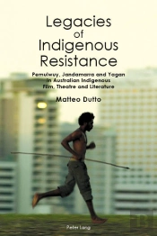Legacies Of Indigenous Resistance