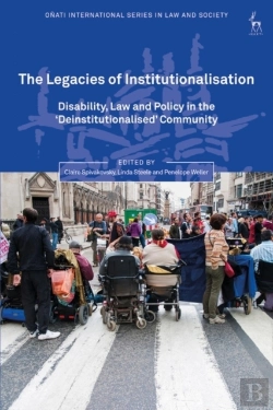 Bertrand.pt - Legacies Of Institutionalisation
