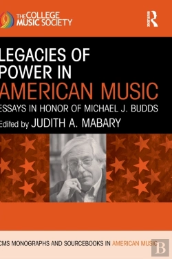 Bertrand.pt - Legacies Of Power In American Music