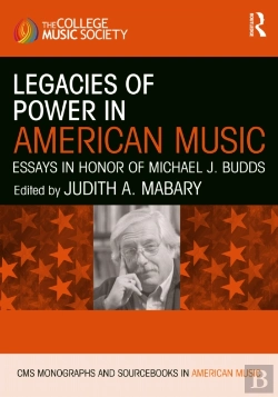 Bertrand.pt - Legacies Of Power In American Music