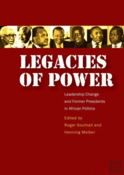 Bertrand.pt - Legacies Of Power