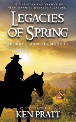 Bertrand.pt - Legacies Of Spring
