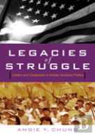 Legacies Of Struggle