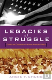Legacies Of Struggle