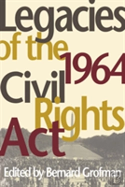 Bertrand.pt - Legacies Of The 1964 Civil Rights Act