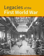 Legacies Of The First World War