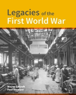 Bertrand.pt - Legacies Of The First World War