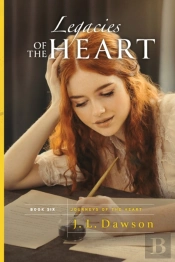 Legacies Of The Heart