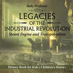 Bertrand.pt - Legacies Of The Industrial Revolution