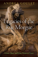 Legacies Of The Rue Morgue