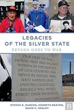 Bertrand.pt - Legacies Of The Silver State
