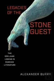 Legacies Of The Stone Guest