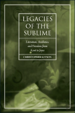 Bertrand.pt - Legacies Of The Sublime