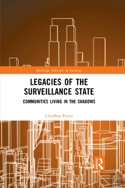Bertrand.pt - Legacies Of The Surveillance State