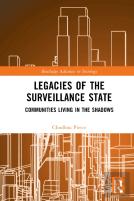 Legacies Of The Surveillance State