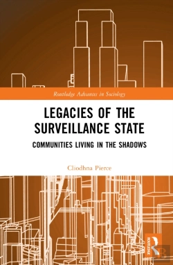 Bertrand.pt - Legacies Of The Surveillance State