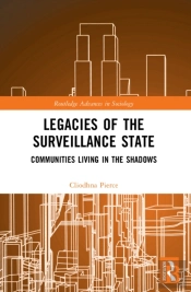 Legacies Of The Surveillance State