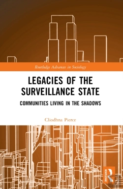 Bertrand.pt - Legacies Of The Surveillance State