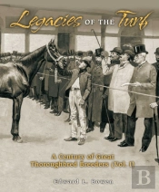 Legacies Of The Turf