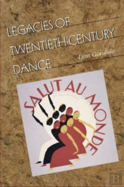 Bertrand.pt - Legacies Of Twentieth-Century Dance